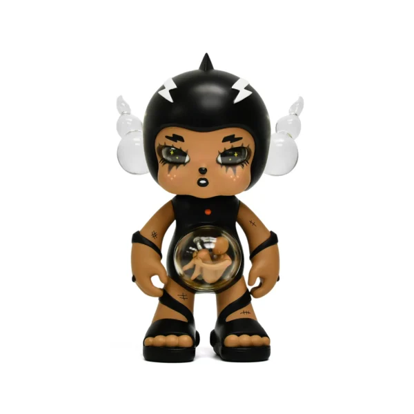 Vinyl Toy Making Designer Figure Street Pop Art Collectible Figurine Trendy Character Art Toy