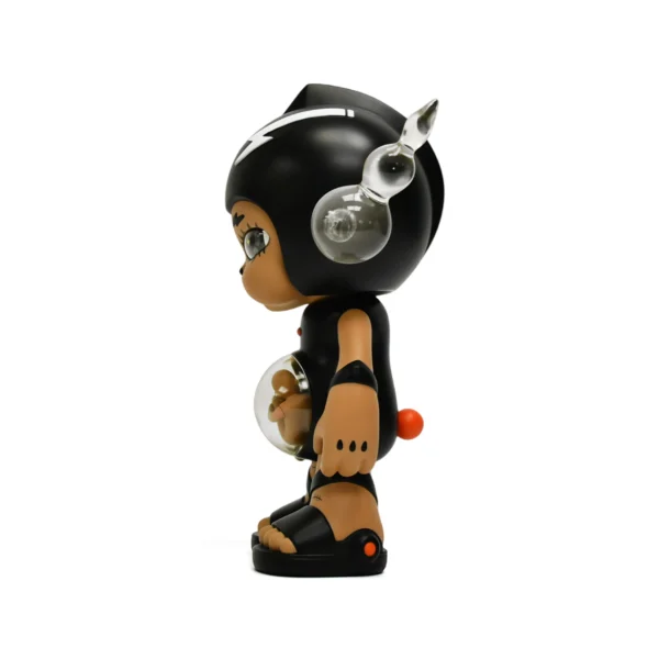 Vinyl Toy Making Designer Figure Street Pop Art Collectible Figurine Trendy Character Art Toy