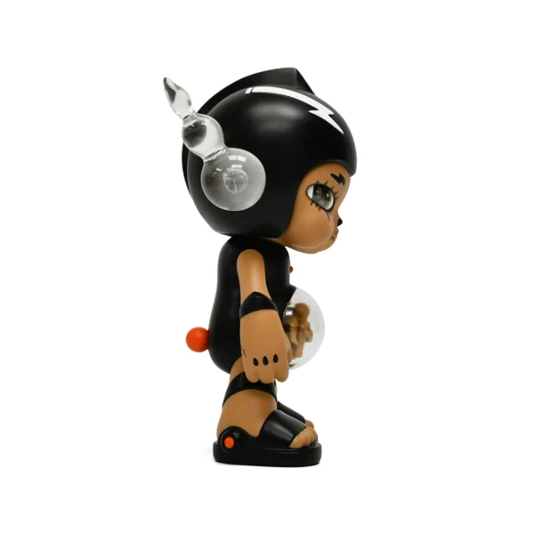 Vinyl Toy Making Designer Figure Street Pop Art Collectible Figurine Trendy Character Art Toy