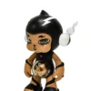 Vinyl Toy Making Designer Figure Street Pop Art Collectible Figurine Trendy Character Art Toy