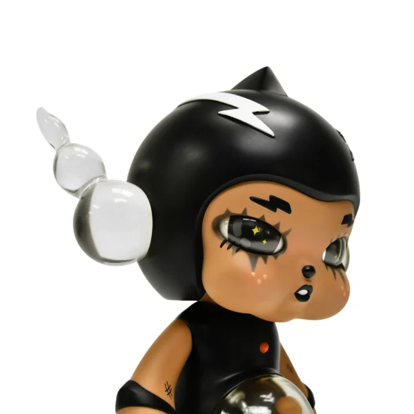 Vinyl Toy Making Designer Figure Street Pop Art Collectible Figurine Trendy Character Art Toy
