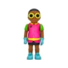 Custom Designer Vinyl Figure Pop Urban Art Collectible Toy Cartoon Anime Boy Figurine