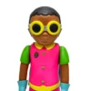 Custom Designer Vinyl Figure Pop Urban Art Collectible Toy Cartoon Anime Boy Figurine