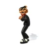 PVC Collectible Toys Hip Hop Character PVC Art Figure Urban Streetwear Designer Statue