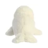 Custom White Seal Stuffed Animal Toy Soft Plush Toy Cuddly Fluffy Plush Pillow for Room Decor