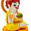 Custom Pop PVC Figure Designer Art Toy Collectible Statue Pop Cartoon Figurine