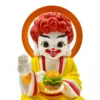 Custom Pop PVC Figure Designer Art Toy Collectible Statue Pop Cartoon Figurine