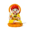 Custom Pop PVC Figure Designer Art Toy Collectible Statue Pop Cartoon Figurine