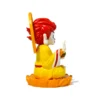 Custom Pop PVC Figure Designer Art Toy Collectible Statue Pop Cartoon Figurine