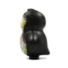 胶圈鹅 (2) Custom Large Vinyl Figure Penguin Designer Art Toy Urban Vinyl Toy Art Cartoon Character