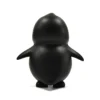胶圈鹅 (3) Custom Large Vinyl Figure Penguin Designer Art Toy Urban Vinyl Toy Art Cartoon Character