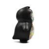 胶圈鹅 (4) Custom Large Vinyl Figure Penguin Designer Art Toy Urban Vinyl Toy Art Cartoon Character