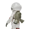 Urban Pop Art Statue (1) Astronaut Designer Vinyl Art Toy Spaceman Collectible Figurine Urban Pop Art Home Decoration Statue