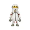 Urban Pop Art Statue (2) Astronaut Designer Vinyl Art Toy Spaceman Collectible Figurine Urban Pop Art Home Decoration Statue