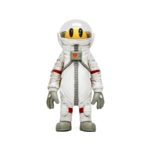 Astronaut Designer Vinyl Art Toy Spaceman Collectible Figurine Urban Pop Art Home Decoration Statue