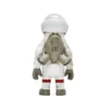 Urban Pop Art Statue (4) Astronaut Designer Vinyl Art Toy Spaceman Collectible Figurine Urban Pop Art Home Decoration Statue