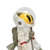 Urban Pop Art Statue (6) Astronaut Designer Vinyl Art Toy Spaceman Collectible Figurine Urban Pop Art Home Decoration Statue