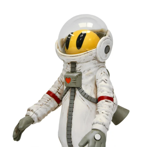 Urban Pop Art Statue (7) Astronaut Designer Vinyl Art Toy Spaceman Collectible Figurine Urban Pop Art Home Decoration Statue