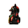OEM Vinyl Action Figure Low Moq Fast Respons Art Toy Lucky Cat Collectible Figure Desktop Decoration