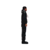Custom Made Cartoon Character 3D Printed Human Figure Colorful Painted 3D Vinyl Roto-Casting Toys
